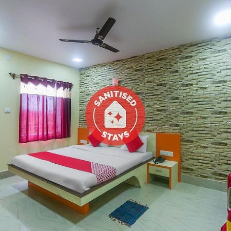 Oyo 60771 New Puri Hotel מראה חיצוני תמונה